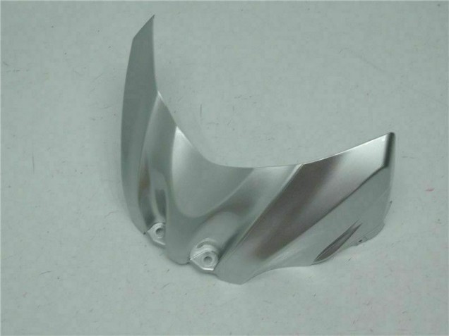 Plata Blanco Carenado GSXR 1000 K9 09-16 Plata Blanco Carenado GSXR 1000 K9 09-16