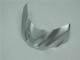 Plata Blanco Carenado GSXR 1000 K9 09-16 Plata Blanco Carenado GSXR 1000 K9 09-16