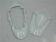 Plata Blanco Carenado GSXR 1000 K9 09-16 Plata Blanco Carenado GSXR 1000 K9 09-16