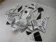 Plata Blanco Negro Repsol Carenado CBR 600 RR 03-04