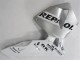 Plata Blanco Negro Repsol Carenado CBR 600 RR 03-04