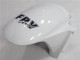 Plata Blanco Negro Repsol Carenado CBR 600 RR 03-04