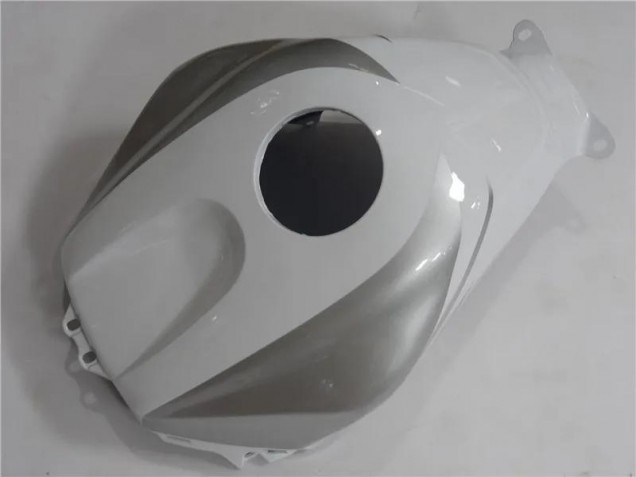 Plata Blanco Negro Repsol Carenado CBR 600 RR 03-04