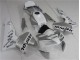 Plata Blanco Negro Repsol Carenados CBR 600 RR 03-04