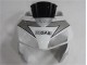 Plata Blanco Negro Repsol Carenados CBR 600 RR 03-04