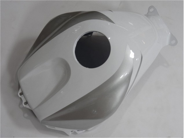Plata Blanco Negro Repsol Carenados CBR 600 RR 03-04