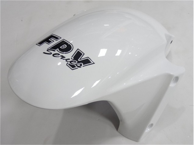 Plata Blanco Negro Repsol Carenados CBR 600 RR 03-04