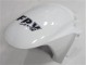 Plata Blanco Negro Repsol Carenados CBR 600 RR 03-04