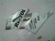 Plata Blanco Repsol Carrocería CBR 1000 RR 04-05 Plata Blanco Repsol Carrocería CBR 1000 RR 04-05