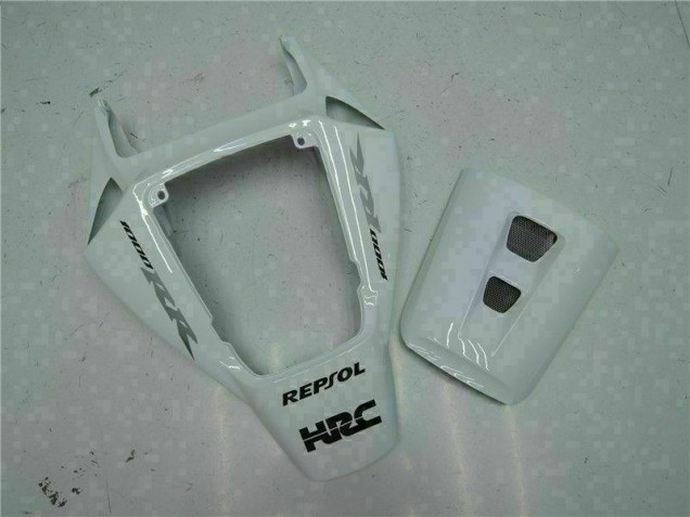 Plata Blanco Repsol Carrocería CBR 1000 RR 04-05 Plata Blanco Repsol Carrocería CBR 1000 RR 04-05
