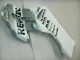 Plata Blanco Repsol Kit Carenado ABS Completo CBR 1000 RR 04-05 Plata Blanco Repsol Kit Carenado ABS Completo CBR 1000 RR 04-05