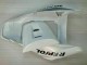 Plata Blanco Repsol Kit Carenado ABS Completo CBR 1000 RR 04-05 Plata Blanco Repsol Kit Carenado ABS Completo CBR 1000 RR 04-05