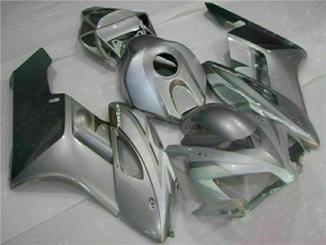 Plata Carenado CBR 1000 RR 04-05 Plata Carenado CBR 1000 RR 04-05