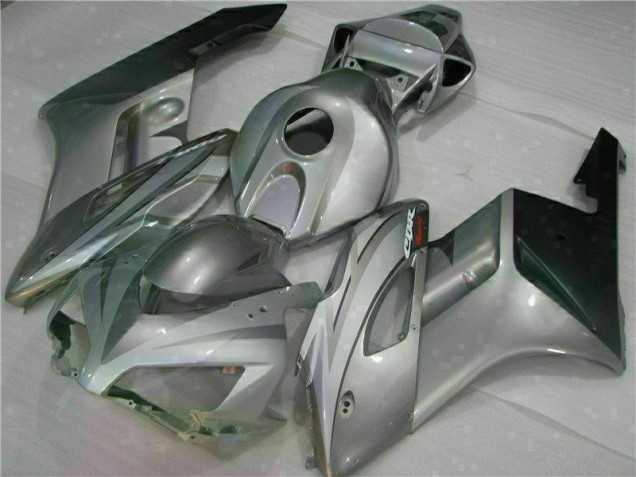 Plata Carenado CBR 1000 RR 04-05 Plata Carenado CBR 1000 RR 04-05
