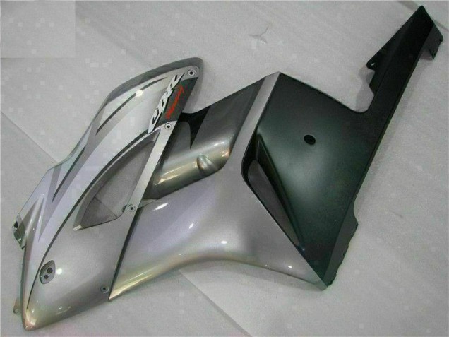 Plata Carenado CBR 1000 RR 04-05 Plata Carenado CBR 1000 RR 04-05