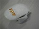 Plata Carenado CBR 1000 RR 08-11 Plata Carenado CBR 1000 RR 08-11