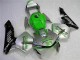 Plata Carenado CBR 600 RR 03-04