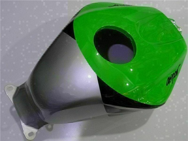 Plata Carenado CBR 600 RR 03-04