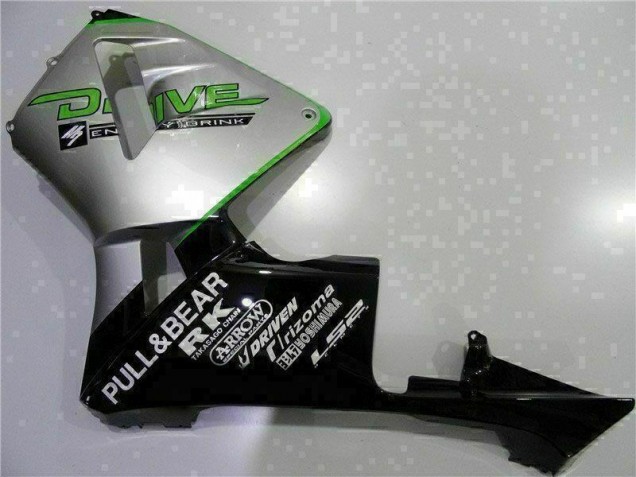 Plata Carenado CBR 600 RR 03-04