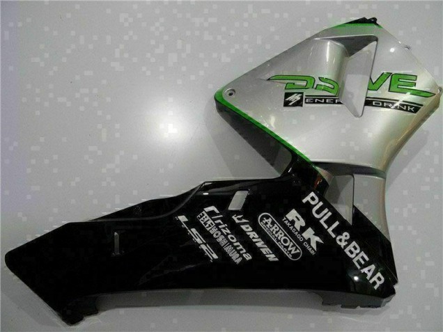 Plata Carenado CBR 600 RR 03-04