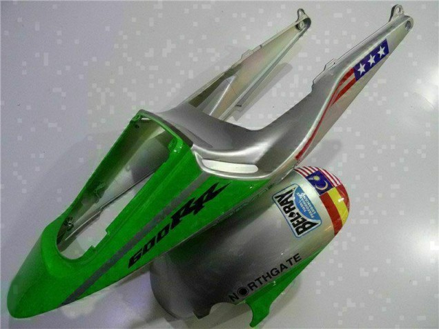 Plata Carenado CBR 600 RR 03-04