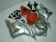 Plata Carenado CBR 600 RR 09-12 Plata Carenado CBR 600 RR 09-12