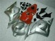 Plata Carenado CBR 600 RR 09-12 Plata Carenado CBR 600 RR 09-12