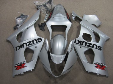 Plata Carenado GSXR 1000 K3 03-04