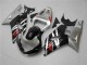 Plata Carenado GSXR 600 / 750 K1 K2 K3 01-03 Plata Carenado GSXR 600 / 750 K1 K2 K3 01-03