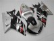Plata Carenado GSXR 600 / 750 K1 K2 K3 01-03 Plata Carenado GSXR 600 / 750 K1 K2 K3 01-03