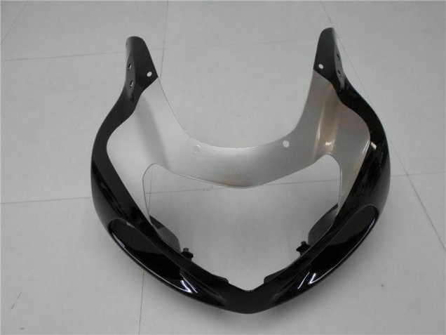 Plata Carenado GSXR 600 / 750 K1 K2 K3 01-03 Plata Carenado GSXR 600 / 750 K1 K2 K3 01-03