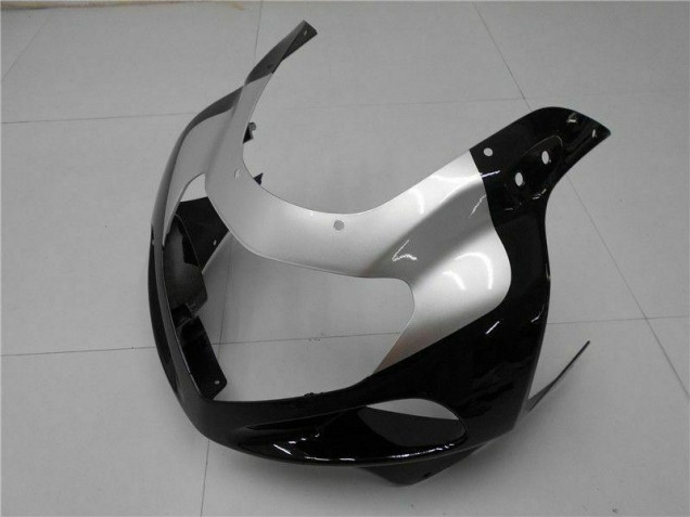 Plata Carenado GSXR 600 / 750 K1 K2 K3 01-03 Plata Carenado GSXR 600 / 750 K1 K2 K3 01-03