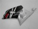 Plata Carenado GSXR 600 / 750 K1 K2 K3 01-03 Plata Carenado GSXR 600 / 750 K1 K2 K3 01-03