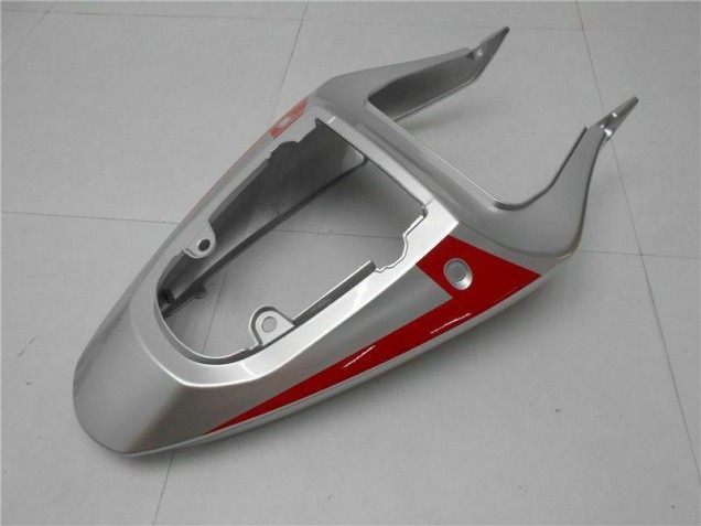 Plata Carenado GSXR 600 / 750 K1 K2 K3 01-03 Plata Carenado GSXR 600 / 750 K1 K2 K3 01-03