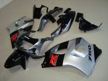 Plata Carenado GSXR 600 96-00