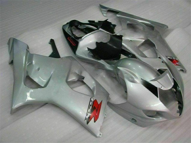 Plata Carenado & Plástico GSXR 1000 K3 03-04 Plata Carenado & Plástico GSXR 1000 K3 03-04