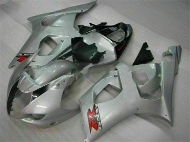 Plata Carenado & Plástico GSXR 1000 K3 03-04