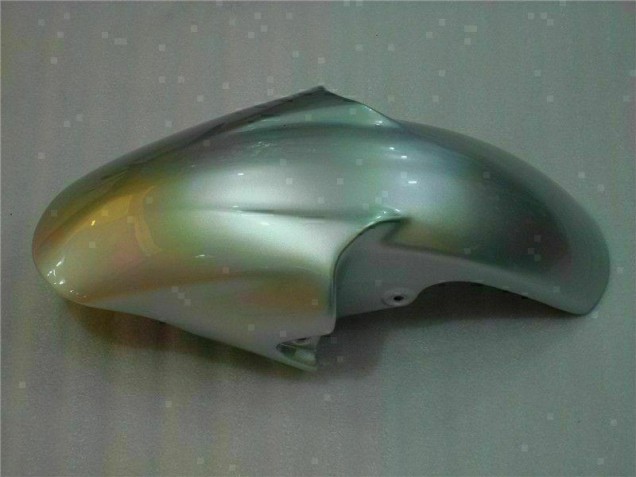 Plata Carenado R6 98-02 Plata Carenado R6 98-02