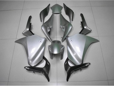 Plata Carenado VFR 1200 10-14