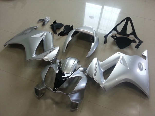 Plata Carenados VFR 800 02-13 Plata Carenados VFR 800 02-13