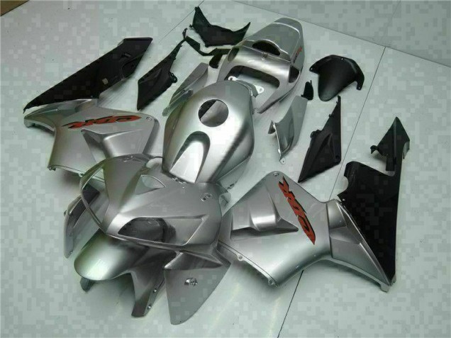 Plata Carrocería CBR 600 RR 05-06 Plata Carrocería CBR 600 RR 05-06
