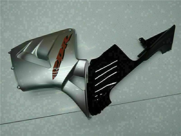 Plata Carrocería CBR 600 RR 05-06 Plata Carrocería CBR 600 RR 05-06
