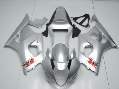 Plata Estilo OEM Carenado GSXR 1000 K3 03-04