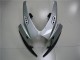 Plata Gris Carrocería GSXR 600 / 750 K6 06-07 Plata Gris Carrocería GSXR 600 / 750 K6 06-07