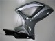 Plata Gris Carrocería GSXR 600 / 750 K6 06-07 Plata Gris Carrocería GSXR 600 / 750 K6 06-07