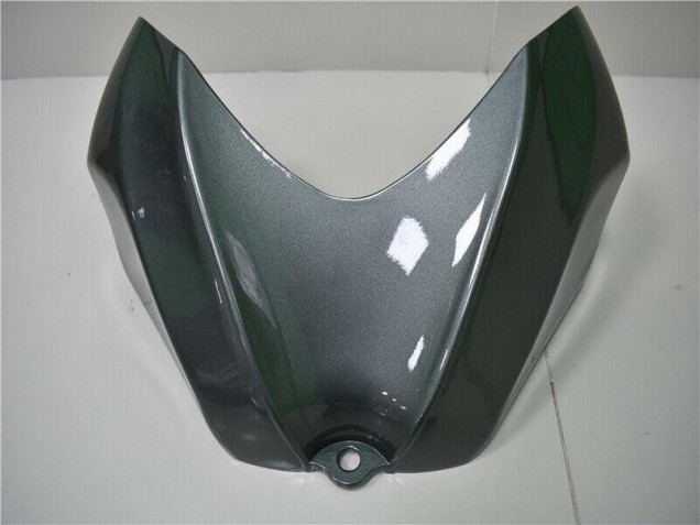 Plata Gris Carrocería GSXR 600 / 750 K6 06-07 Plata Gris Carrocería GSXR 600 / 750 K6 06-07