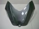 Plata Gris Carrocería GSXR 600 / 750 K6 06-07 Plata Gris Carrocería GSXR 600 / 750 K6 06-07