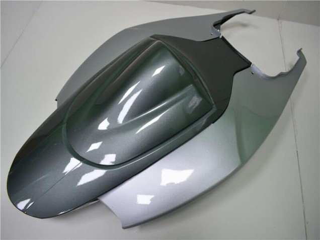 Plata Gris Carrocería GSXR 600 / 750 K6 06-07 Plata Gris Carrocería GSXR 600 / 750 K6 06-07