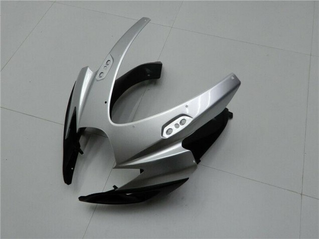 Plata Kit ABS Carenado GSXR 600 / 750 K6 06-07 Plata Kit ABS Carenado GSXR 600 / 750 K6 06-07