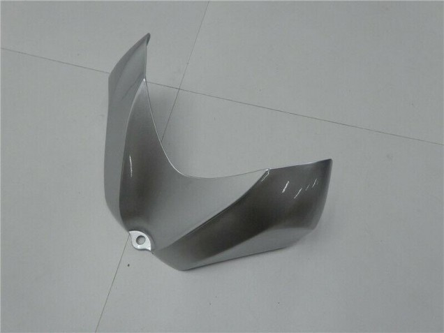 Plata Kit ABS Carenado GSXR 600 / 750 K6 06-07 Plata Kit ABS Carenado GSXR 600 / 750 K6 06-07